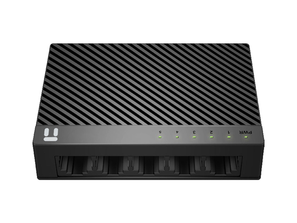 Комутатор Netis ST3105S